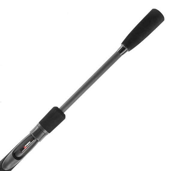 Удилище спиннинговое Worker 229M, 2.29m, 2sec., 10-30g (HS-W-229M) Helios