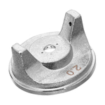 Ремкомплект для краскораспылителя 4 предмета: сопло 2,0 мм, игла, форсунка, зажим сопла Matrix