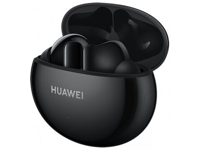 Беспроводные наушники Huawei Freebuds 4i bluetooth black