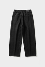 Джинсы SHMOT "TUBE" Черный