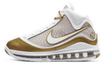 Кроссовки Nike Lebron 7 Qs China Moon 2020 (Женская размерная сетка)