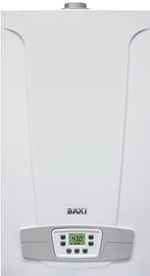 Настенный конденсационный котел BAXI LUNA DUO-TEC MP 1.60