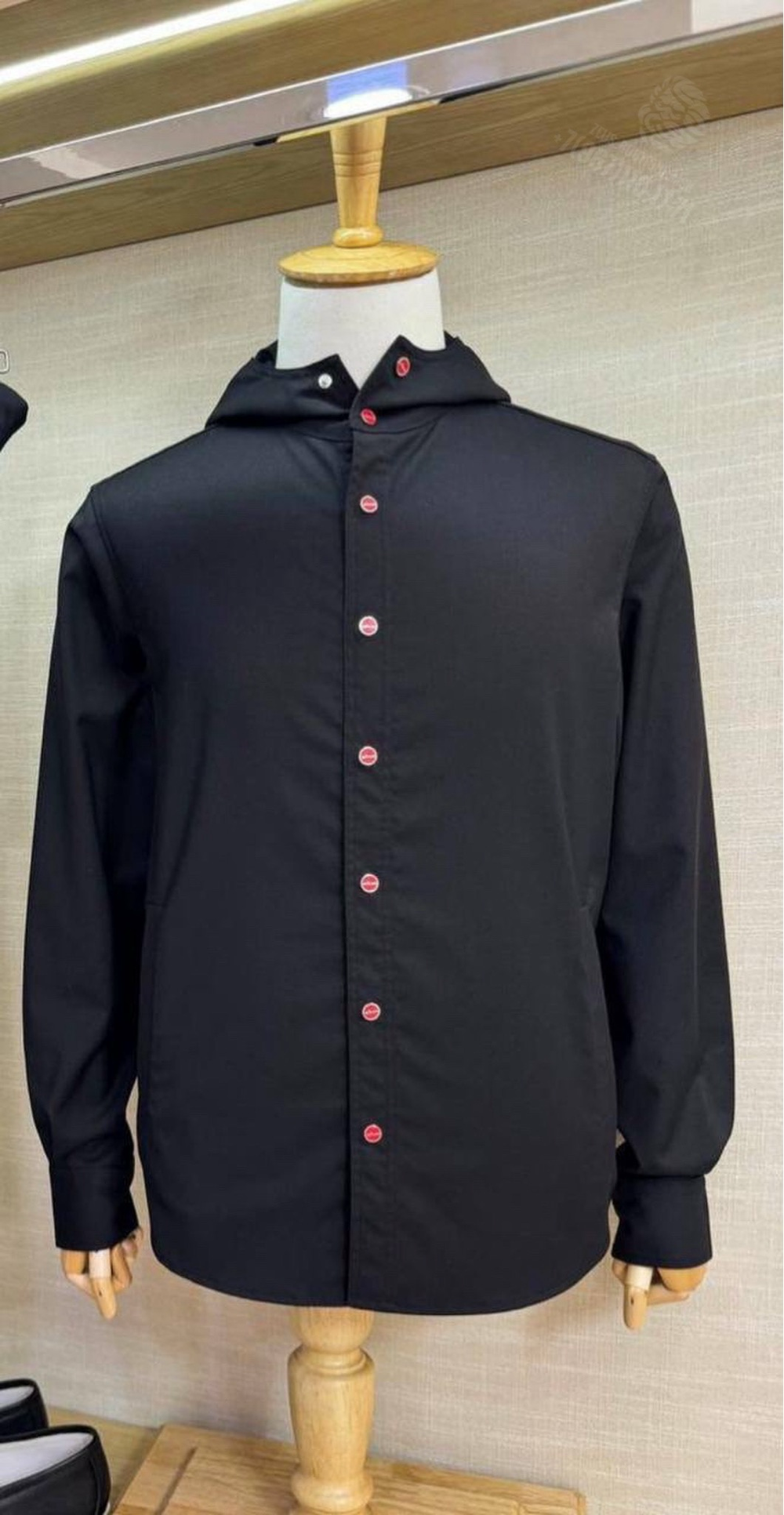 Рубашка Kiton