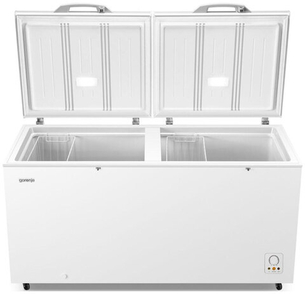 Морозильная камера GORENJE FH50BPW