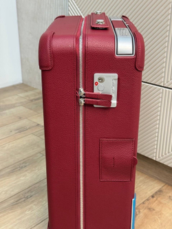 Чемодан Hermes R.M.S Cabin Suitcase