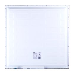 ULP-6060-50W-6500K OFFICE-B WHITE Светильник светодиодный потолочный встраиваемый. Дневной свет 6500K. Рассеиватель матовый. В комплекте с и-п. Корпус белый. ТМ Uniel