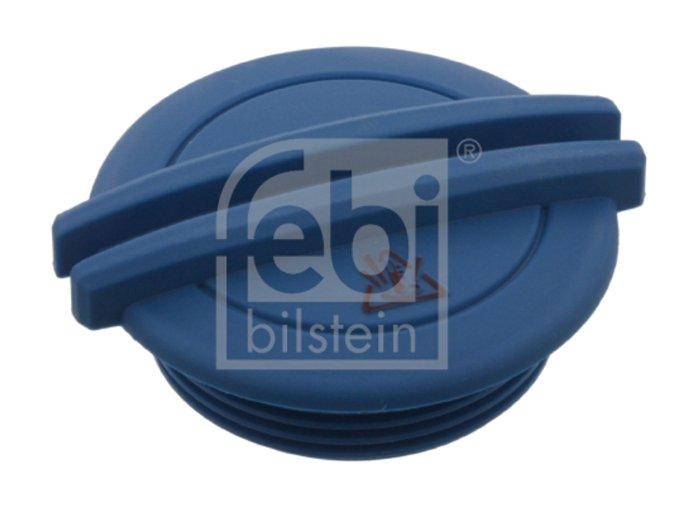 FEBI BILSTEIN - 40722-FEB - Cap, coolant tank