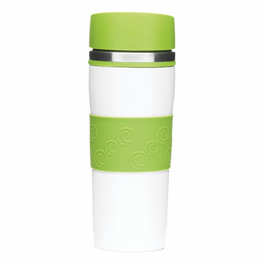 Термокружка ARABICA Красный