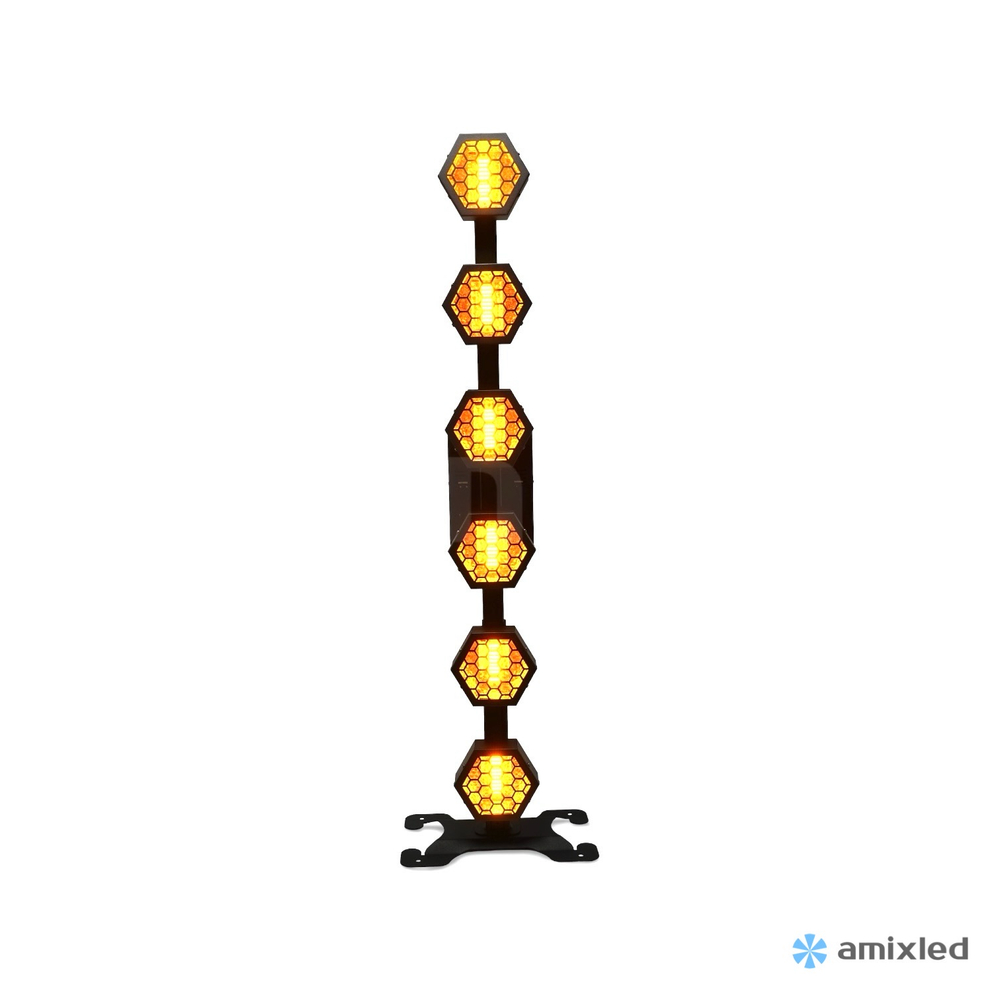 Световой прибор Amixled P2 MINI