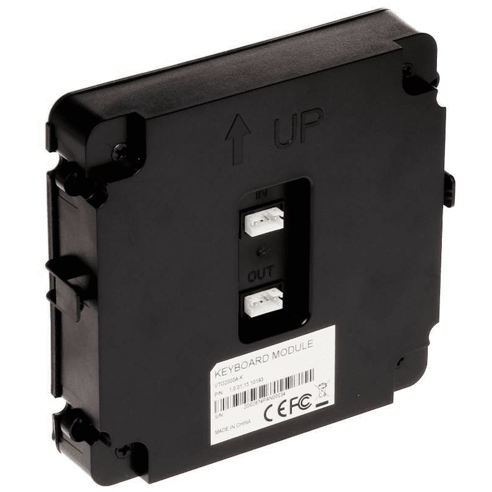 Dahua DH-VTO2000A-K СКУД