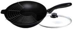 Сковорода-вок Swiss Diamond XD 61130IC
