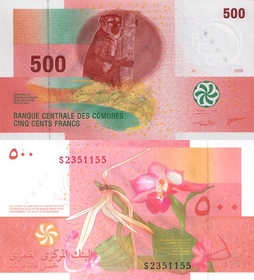 банкноты