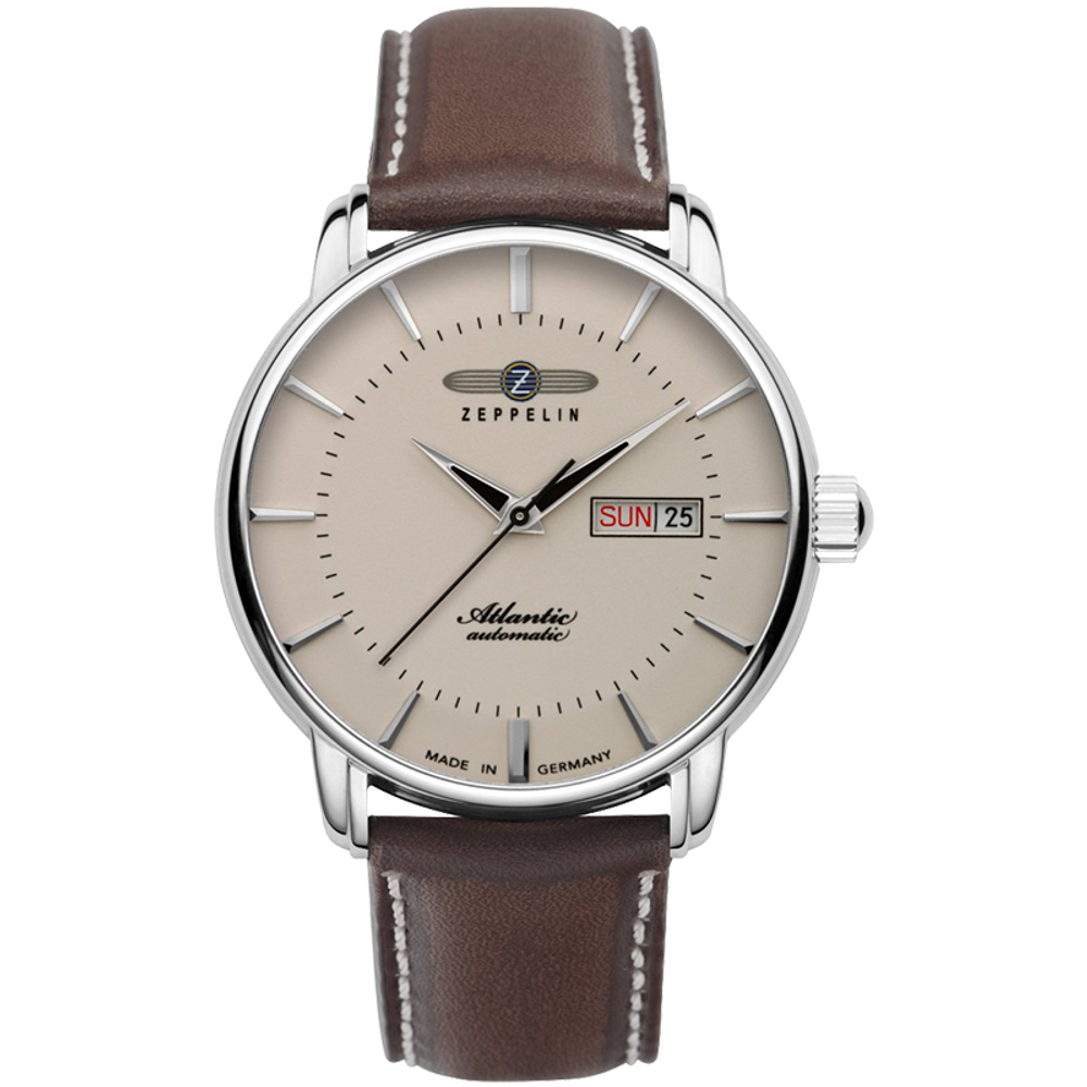 ZEPPELIN Men"s Watch