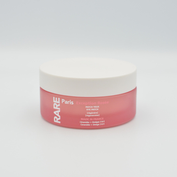 RARE Paris Восстанавливающие патчи для области вокруг глаз Exception Rosée