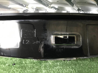 Битая Фара левая Geely Tugella (2019-н.в.) LED