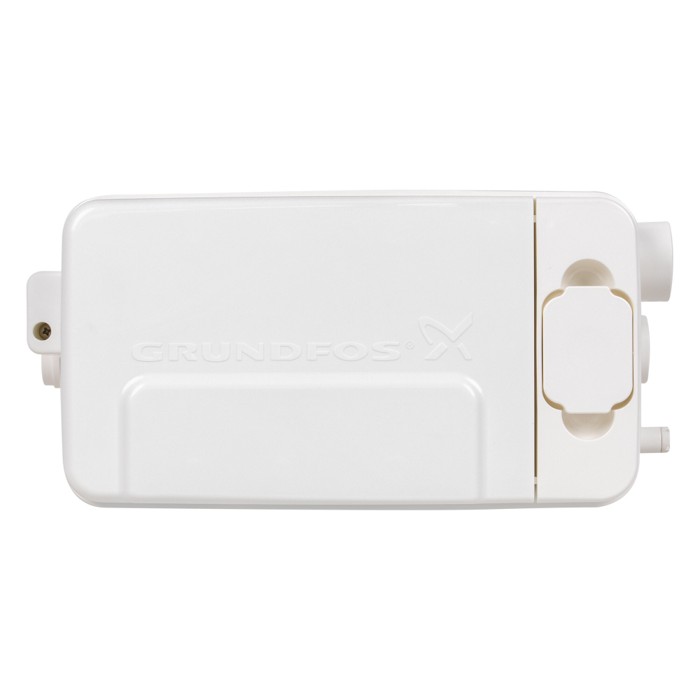 Установка канализационная Grundfos SOLOLIFT 2 D-2