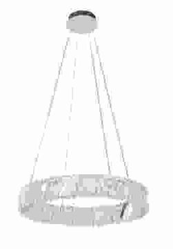 105PLSK/D600BC SAND NICKEL (1) Люстра NW