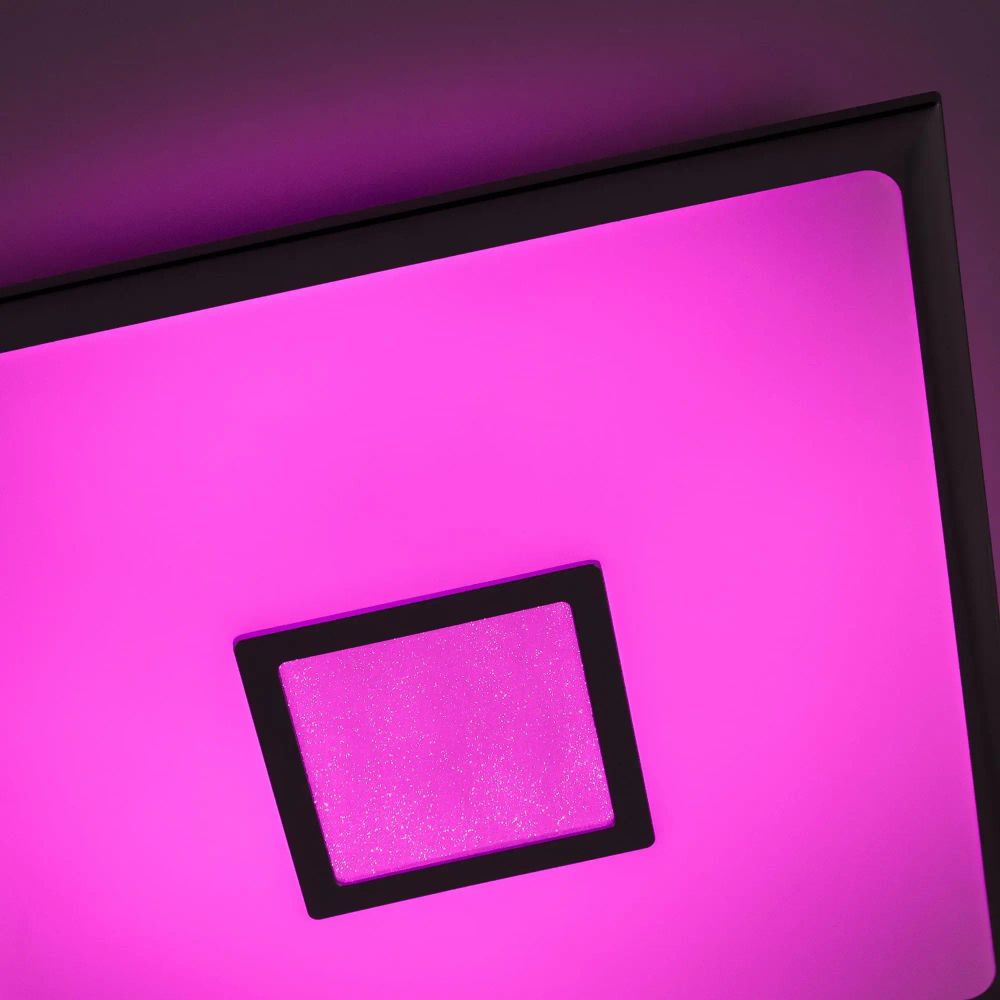 Citilux Старлайт Смарт CL703AK51G Умная люстра Матовый Хром