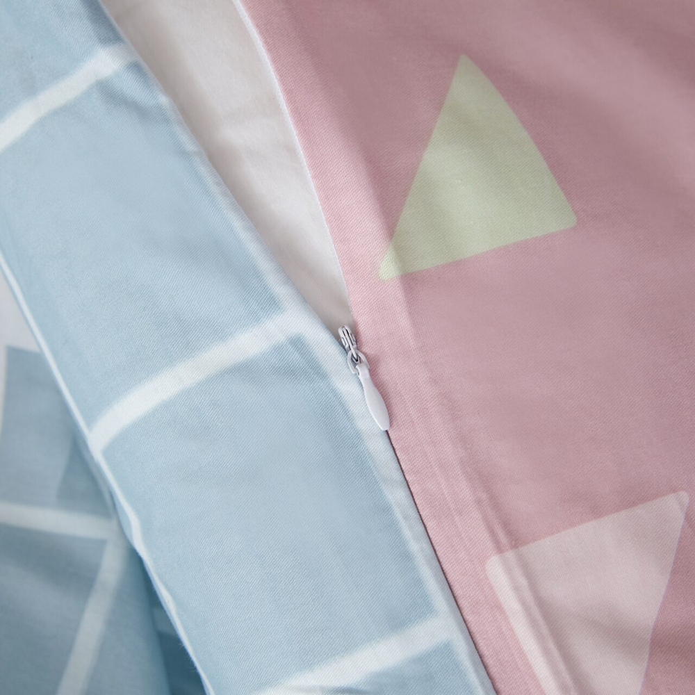 Комплект постельного белья Сатин Детский на резинке CDR036