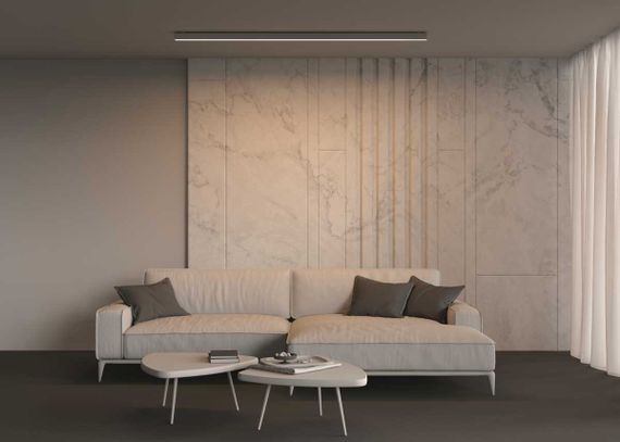 Линейный светильник Maytoni Technical LL311023