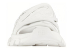 Balenciaga Track Slide Sandal (Женская размерная сетка)