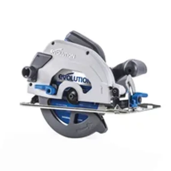 Станок отрезной многоцелевой Evolution RAGE 2, Ø 355 мм