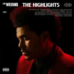 The Weeknd - The Highlights 2LP
