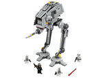 LEGO Star Wars: Вездеходная оборонительная платформа AT-DP 75083 — AT-DP — Лего Звездные войны Стар Ворз