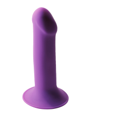 Adrien Lastic - Фаллоимитатор Hitsens L 13.5 см, ⌀ 3.3 см