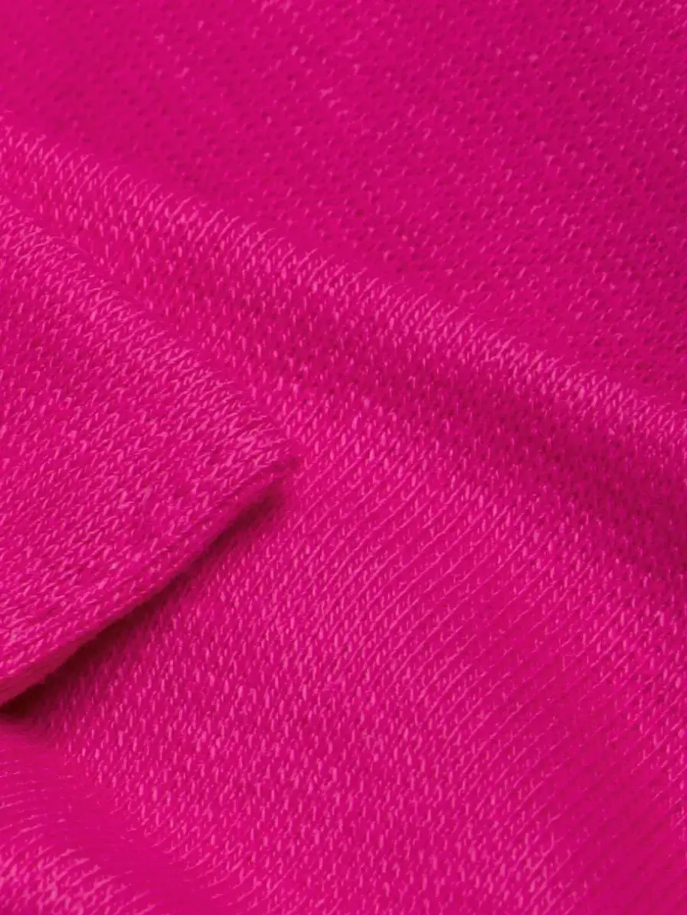 Повязка на голову трикотажная детская