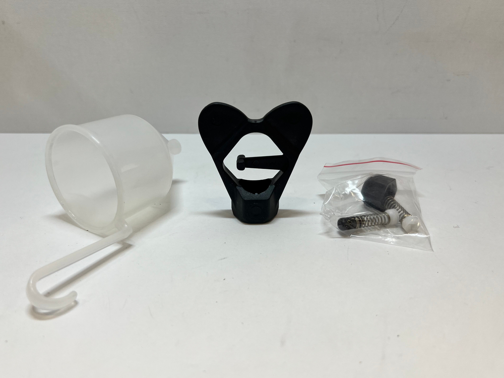 Краскопульт 110w / YDS-P110