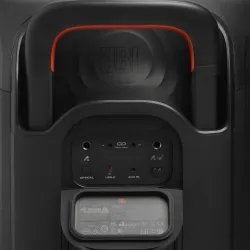 Портативная акустика JBL PartyBox 330 Black