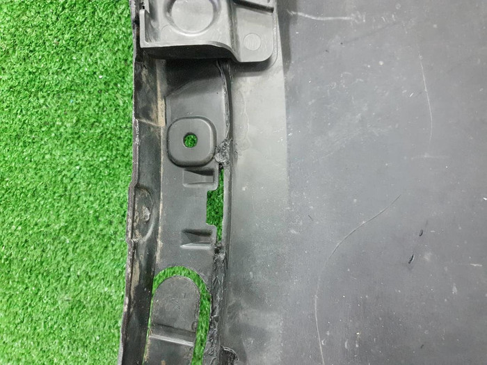 Крыло переднее правое BMW X5 F15 (2013-2018)