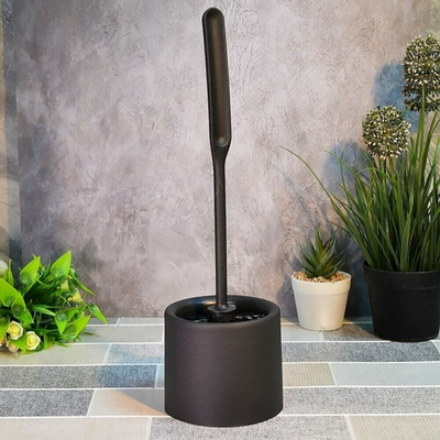 Ерш для туалета "Модерн" с подставкой