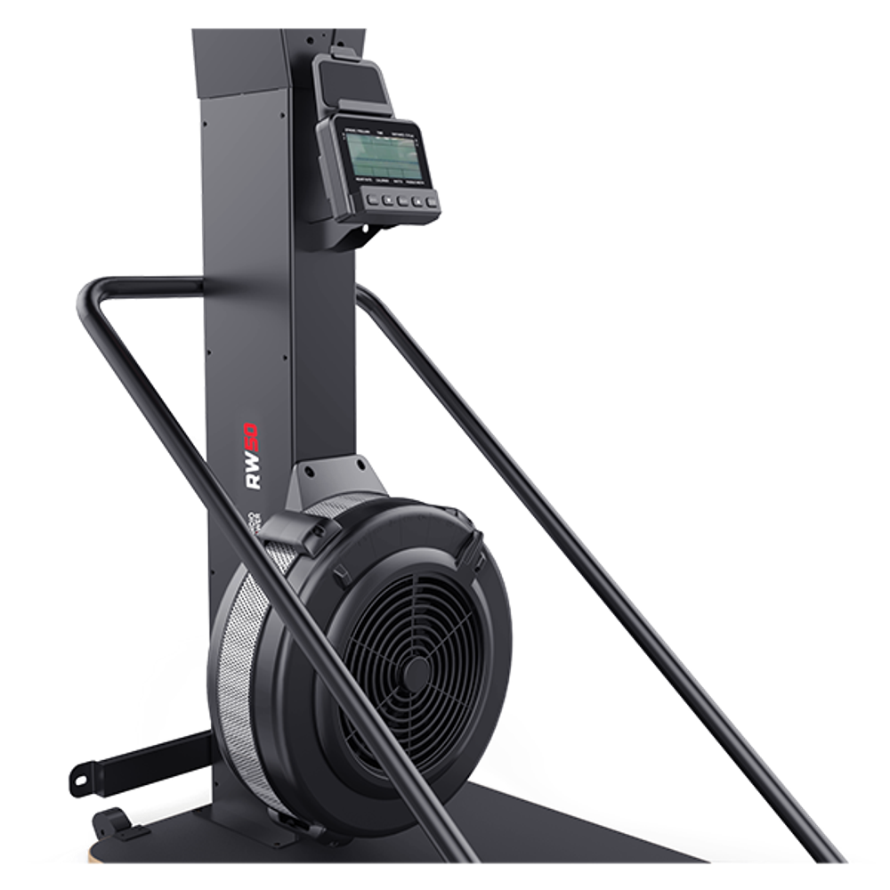 Лыжный тренажёр CardioPower RW50