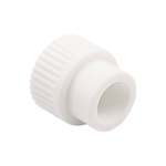 Муфта комб. вн 20х1/2'' EVER® plast БЕЛЫЙ (Россия)