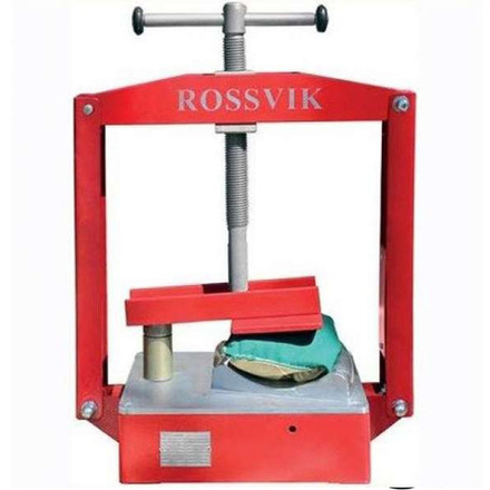 ТЕРМОПРЕСС ЭВ-001 Вулканизатор для ремонта боковых порезов