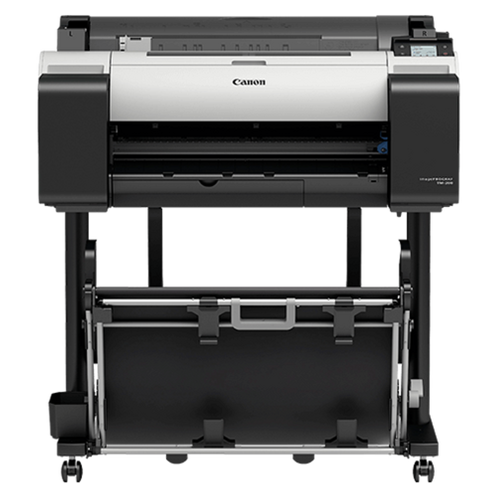 Широкоформатный принтер Canon imagePROGRAF TM-205 (3060C003)