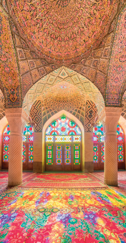 Коллекция Восточное