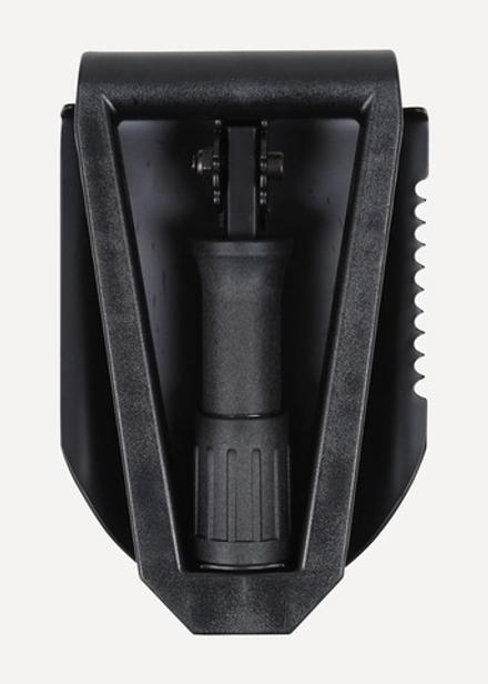 Лопата складная Mole Track