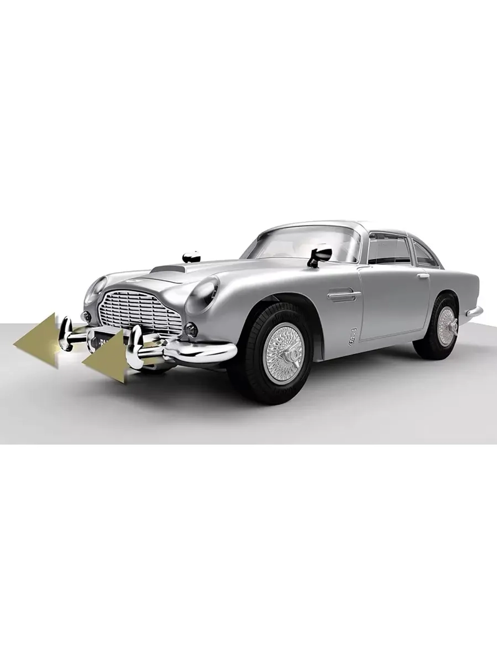 Набор James Bond Aston Martin DB5 Playmobil 70578