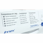 Indesit BWSD 51051