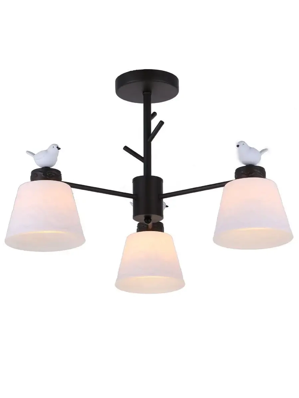 Люстра потолочная J-Light