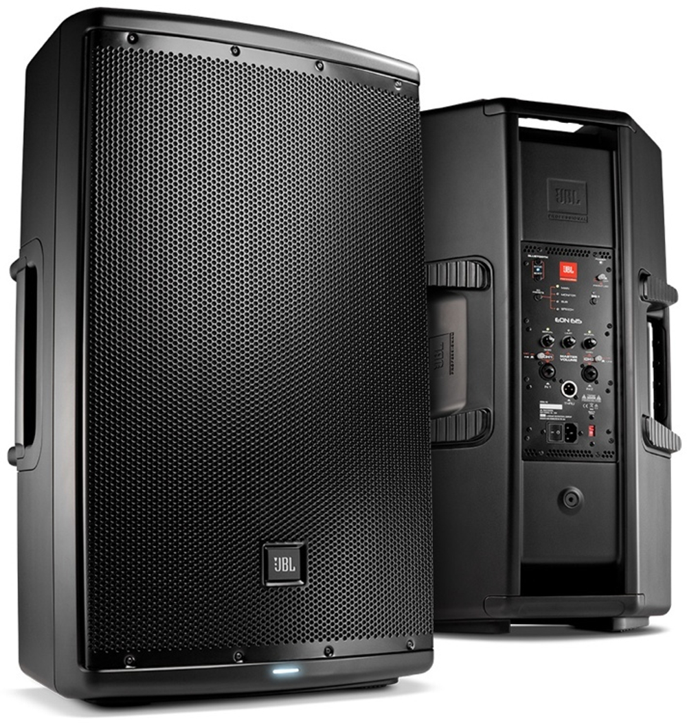 JBL EON615