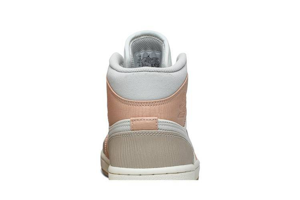 Кроссовки Jordan Air Jordan 1 Mid "Milan"