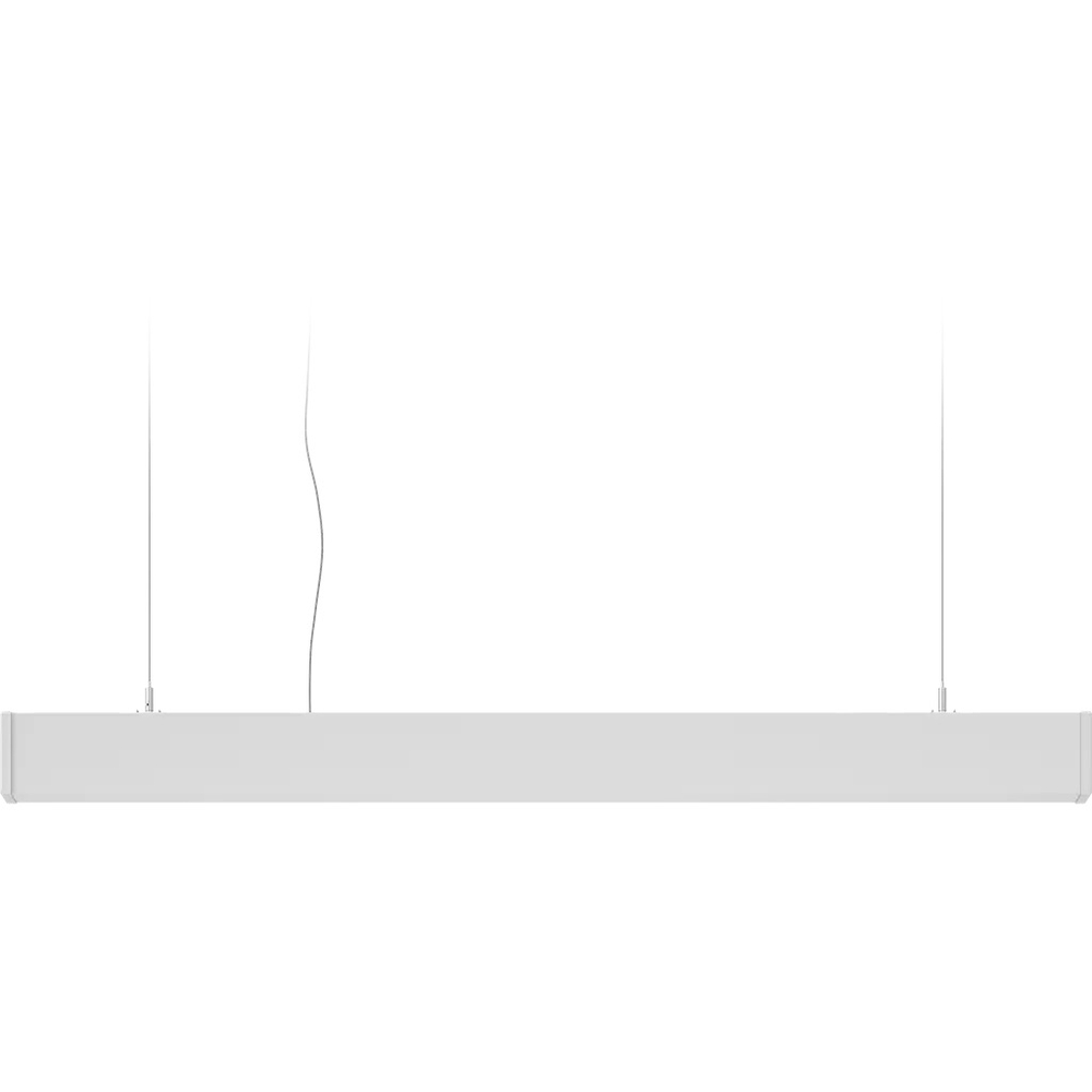 Светильник LINER 60/P (1000) 32W OPL 840 WH up/down 1015х66х93мм СТ