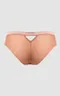 Трусы-бразилиана Chiara Braziliany Mocha Mousse