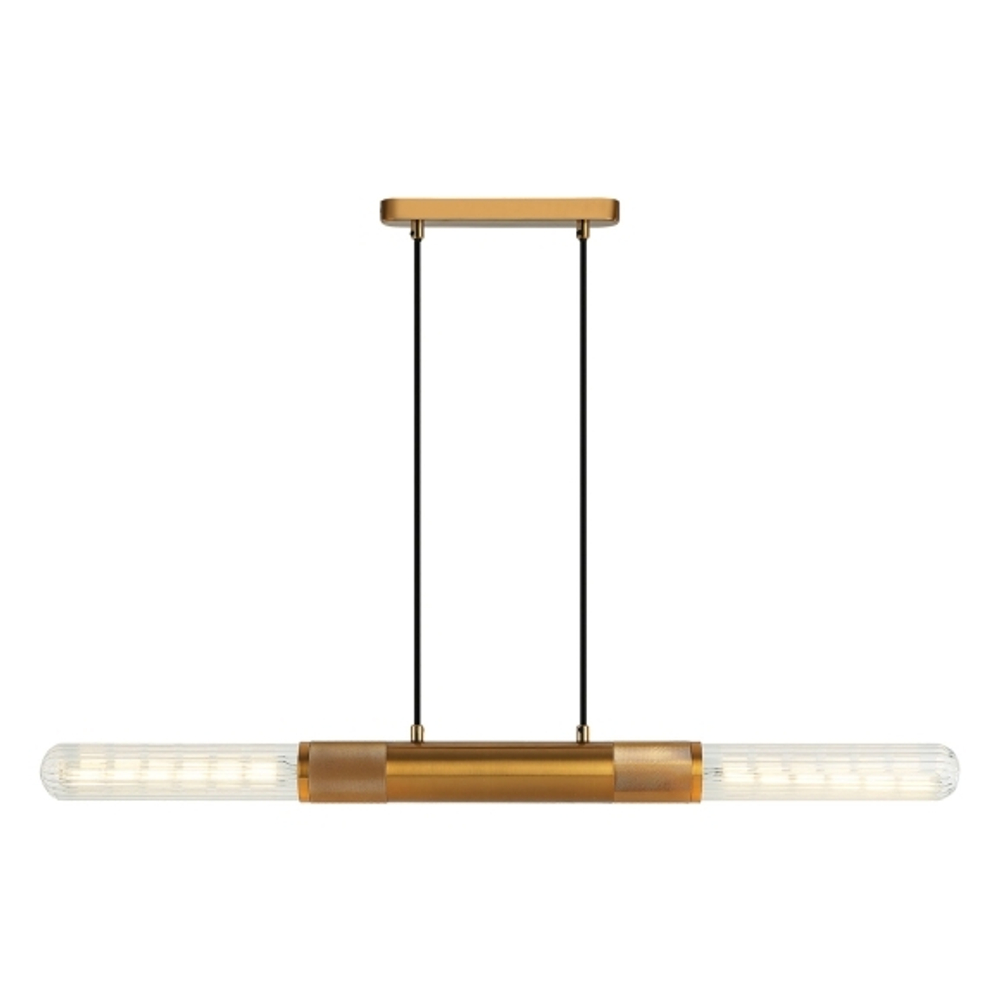 Подвесной светильник Lussole LSP-8789