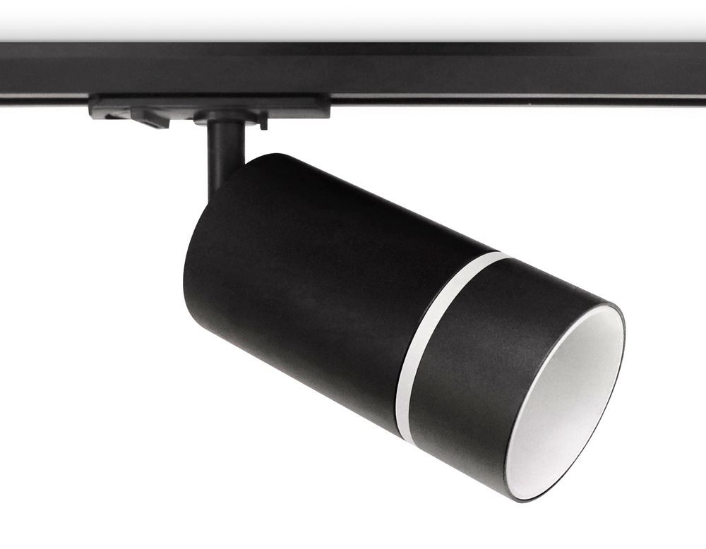 GL5214 SBK черный песок GU10 max 12W