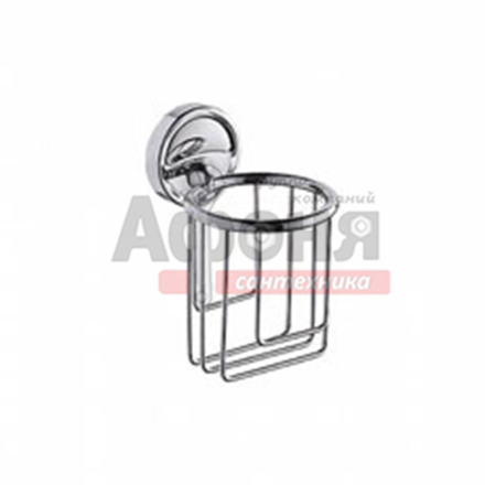 3528-1/L Металлическая корзинка для дезодоранта